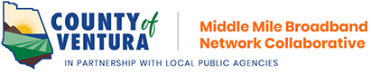 Ventura County Middle Mile Broadband Network Collaborative